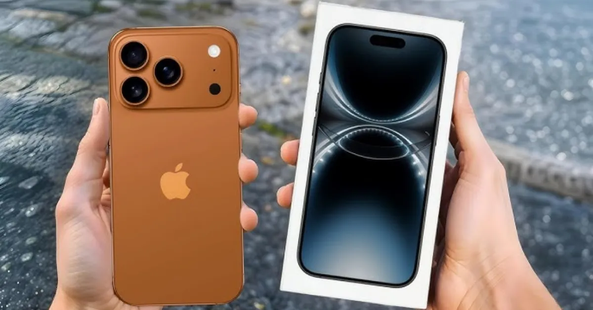 Apple iPhone 17 Expected Prices in India Revealed