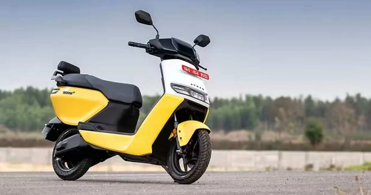 Ather Rizta 2025 Price, Specs, Pros & Cons + Easy Booking Tips