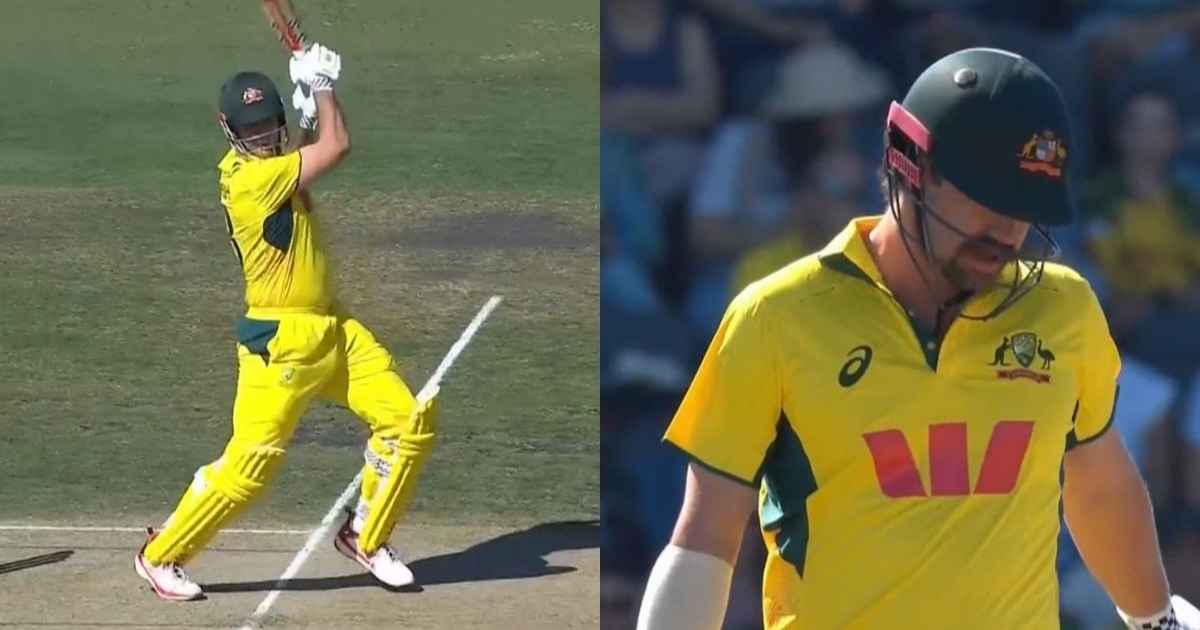 Australia vs South Africa Match Live: Travis Head Brilliance, Key Moments, live Score Updates,