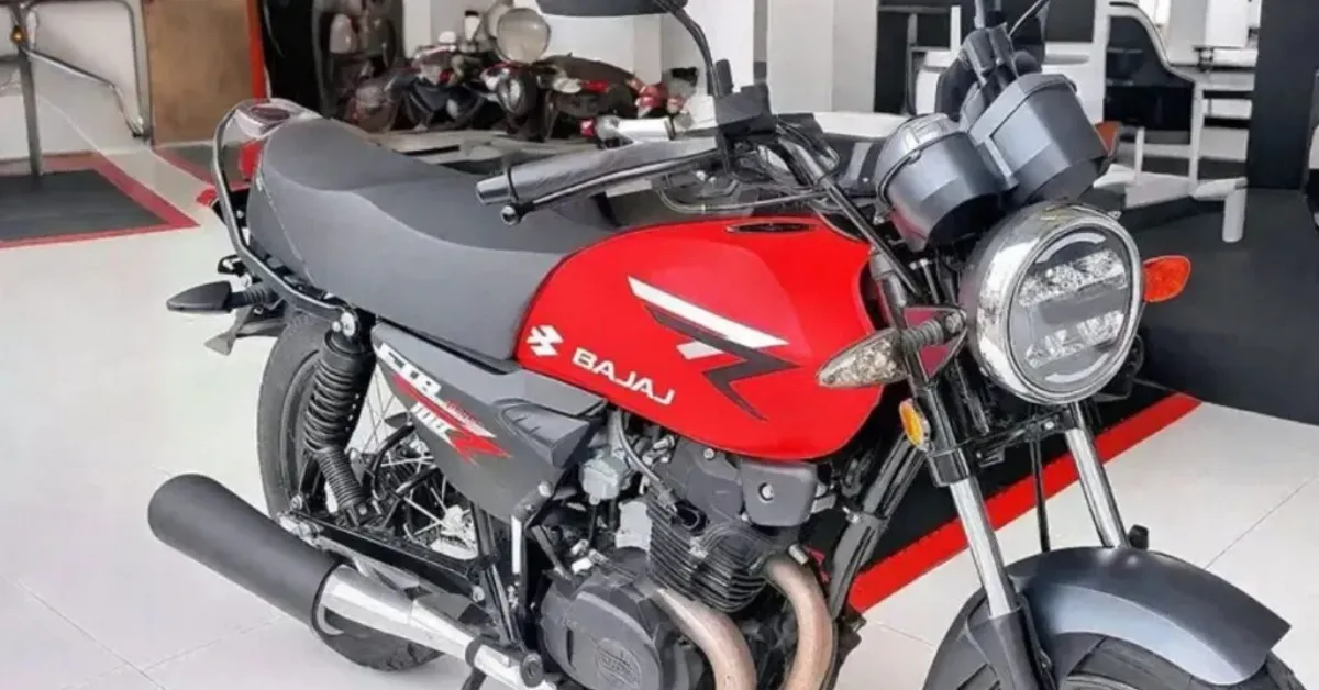 Bajaj CT 100 Launched: Lightweight Design, Strong Durability & Affordable EMI