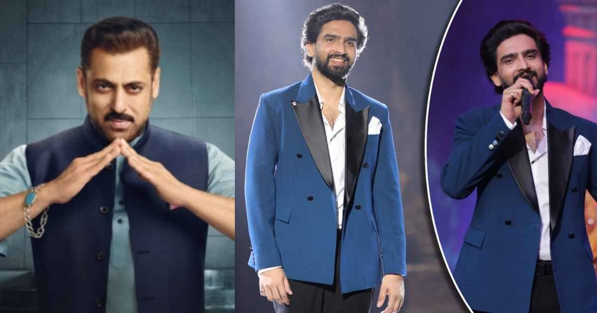 Bigg Boss 19 Contestant Armaan Malik: What to Expect as the Show Premieres Today