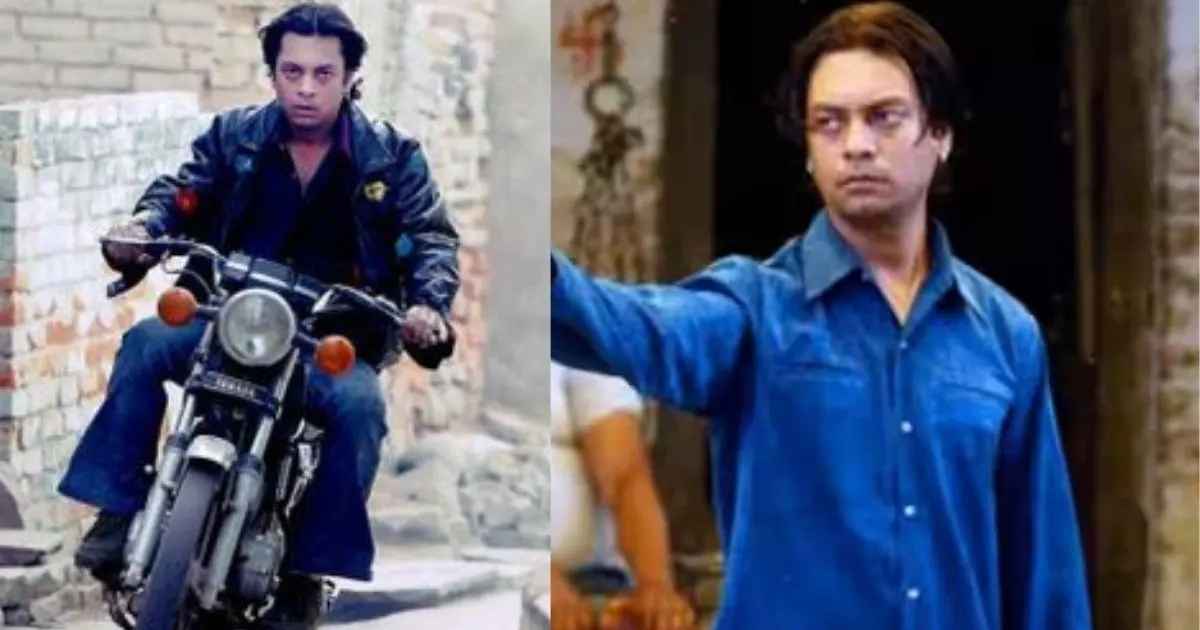 Bigg Boss 19 Contestant Zeishan Quadri: From Gangs of Wasseypur Fame to Salman Khan's Reality Show - Complete Biography, Career & Exclusive Details