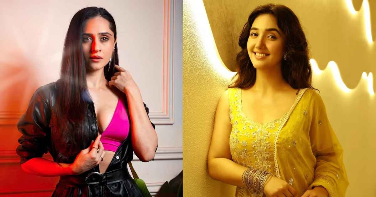 Bigg Boss 19 Premiere: Salman Khan Applauds Ashnoor Kaur’s Confident Debut And Youngest-Winner Ambition