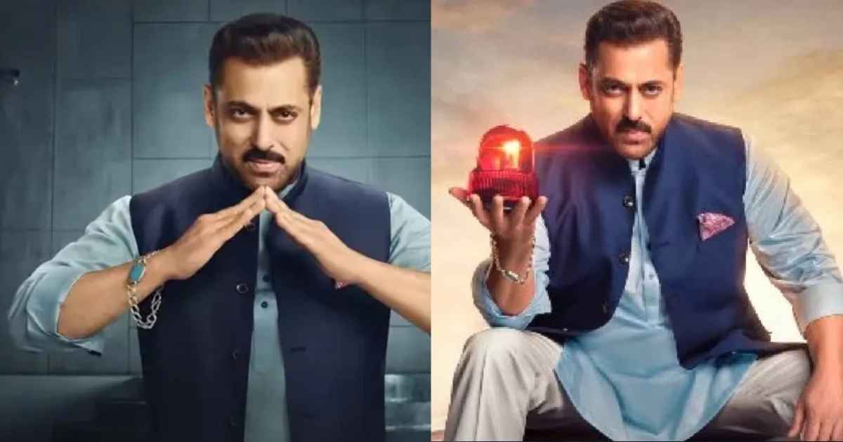 Bigg Boss 19 Timing Today