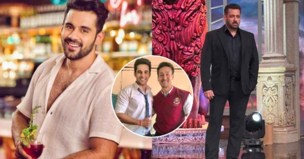 Bigg Boss 19: Why Abhishek Bajaj Avoided Taking Tips from BB18 Winners Karanveer Mehra & Vivian Dsena