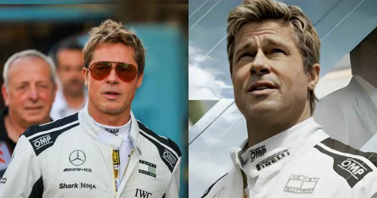 Brad Pitt's F1 Movie OTT Release Date REVEALED: When & Where to Watch the $600M Blockbuster Online
