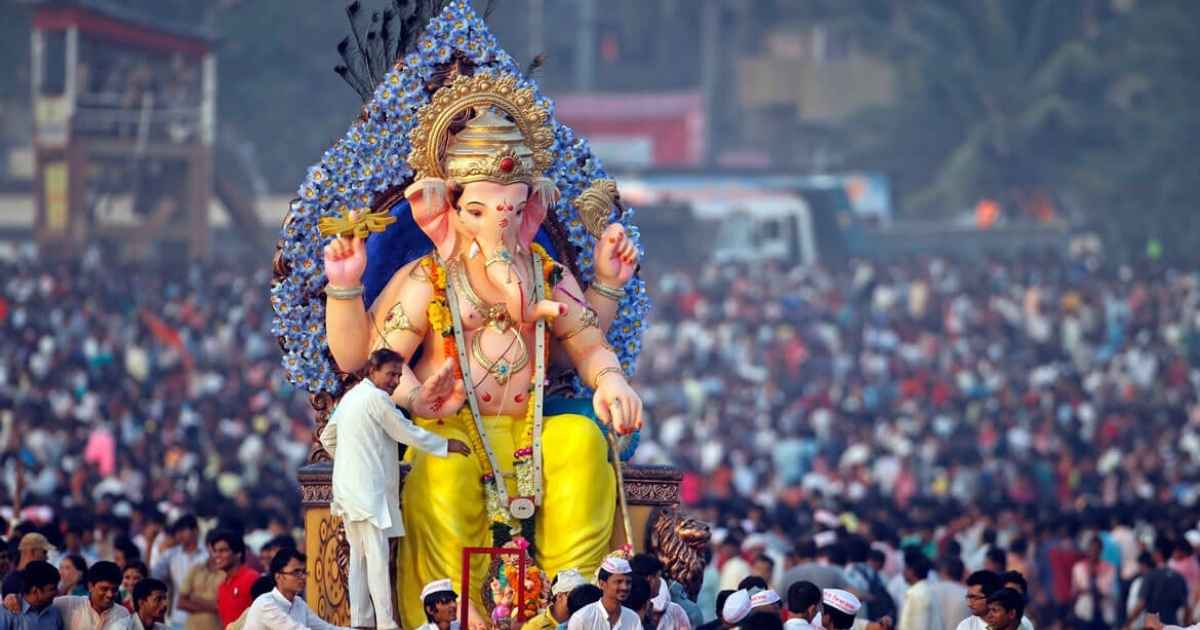 Complete Ganesh Chaturthi Puja Rituals Guide 2025 - Easy Home Celebration Steps