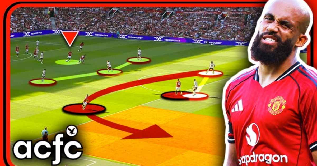 Fulham vs Man United: Match Timeline, Key Battles & Where to Watch the Premier League Showdown