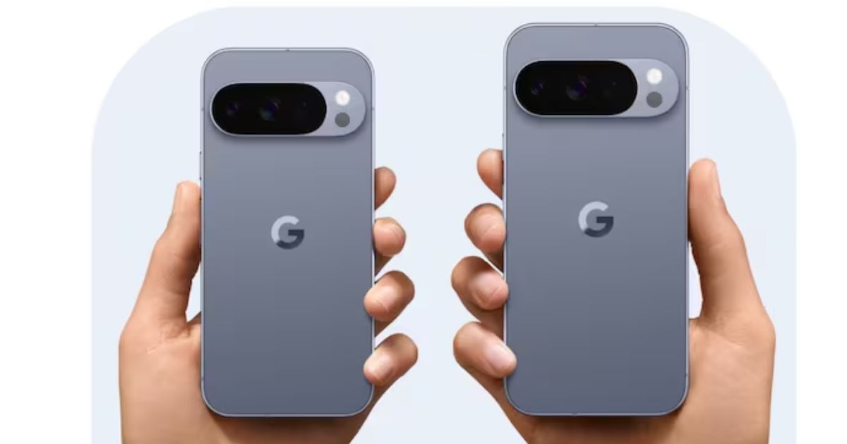 Google Pixel 10
