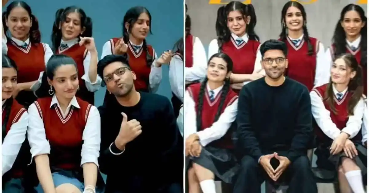 Guru Randhawa FINALLY Breaks Silence on 'Azul' Controversy With Cryptic Message: "When God Is With You, You Move Forward"