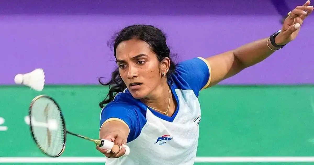 HISTORIC WIN! PV Sindhu Defeats World No.2 to Enter Quarterfinals as Neeraj Eyes Diamond League Glory