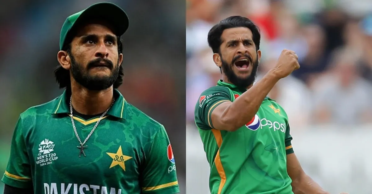 Pakistan vs UAE: Squad Changes as Hasan Ali, Salman Mirza Replace Shaheen, Haris Rauf in T20 Tri-Series