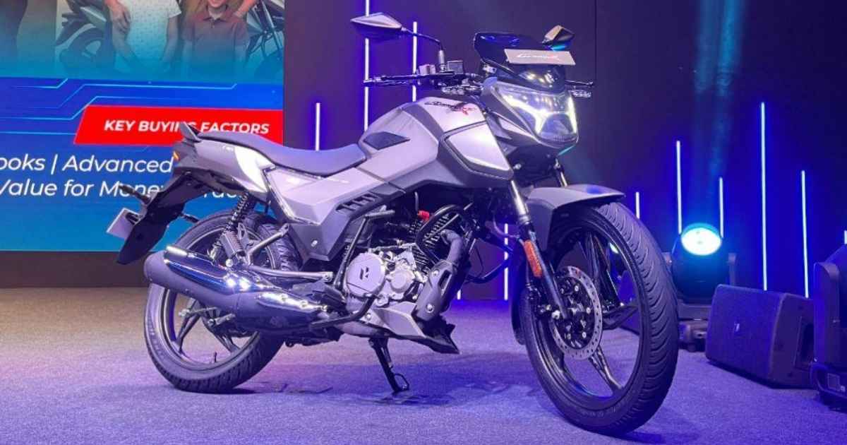 Hero Glamour X 125: The Ultimate Guide to India's Most Advanced 125cc Motorcycle