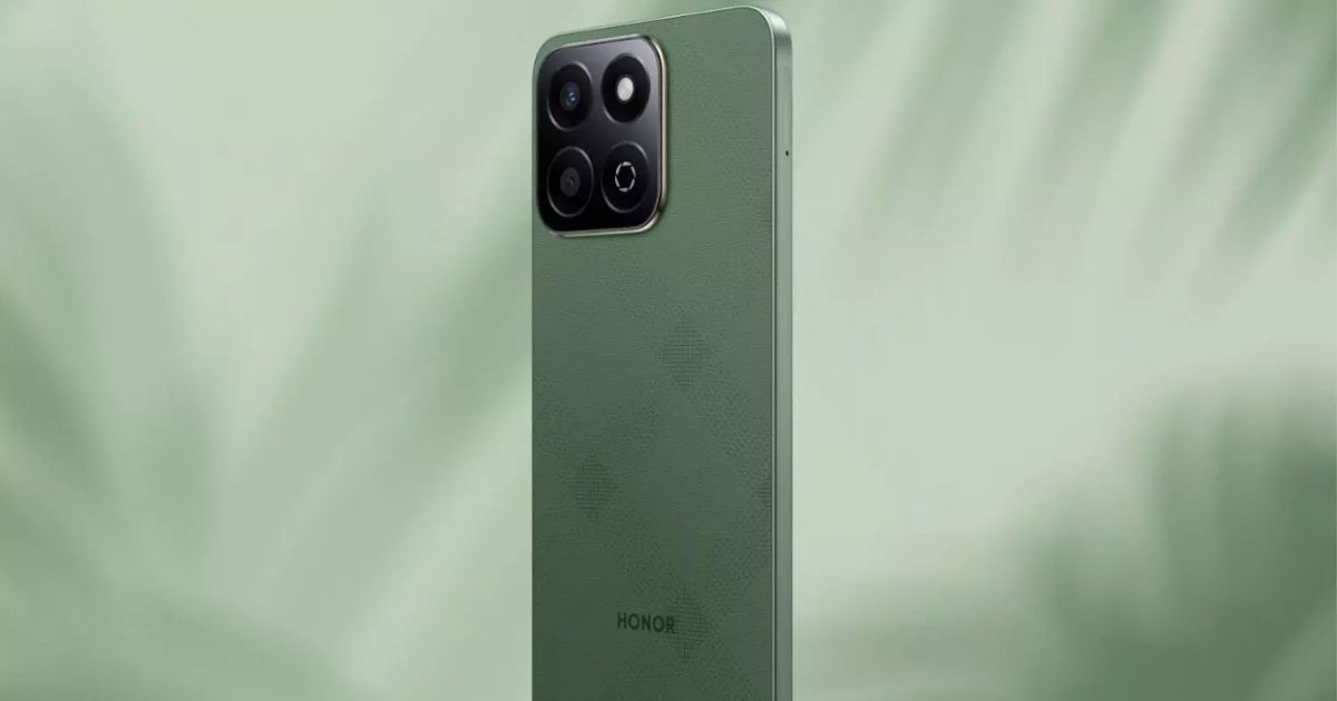 Honor X7d : Massive 6500mAh Battery Powerhouse with 120Hz Display - Should You Buy?