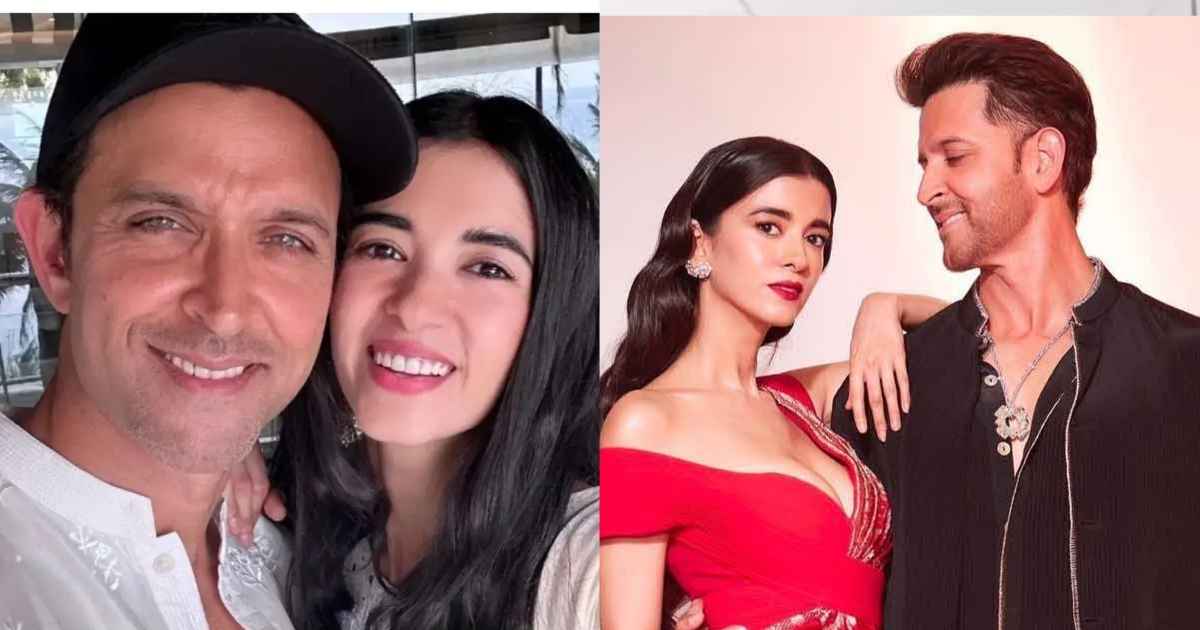 Hrithik Roshan Rents Luxury Apartment to Girlfriend Saba Azad for how mush rent?