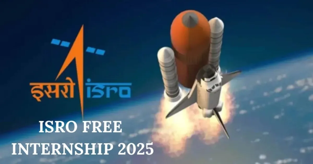 ISRO Internship 2025 How to Apply, Dates & Tips for a Winning Application