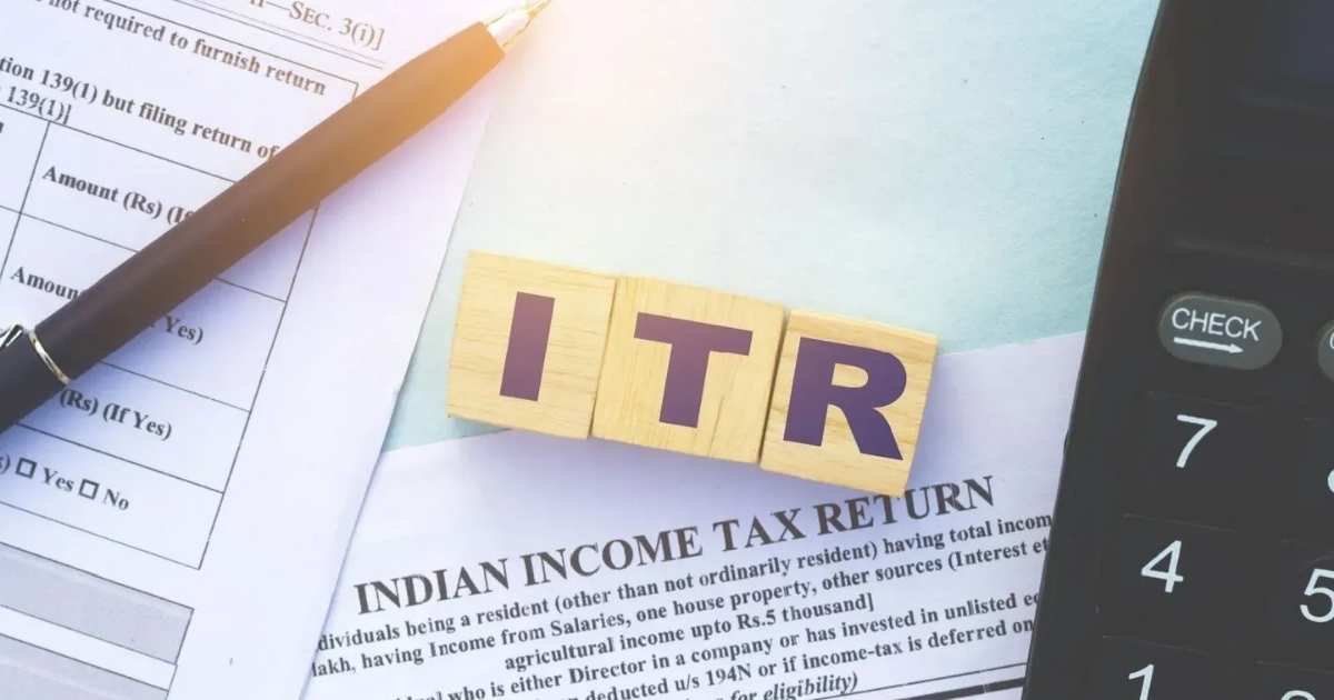 Income Tax Filing 2025: 10 Essential Tips for Demat Account Holders - Don't Miss September 15 Deadline!