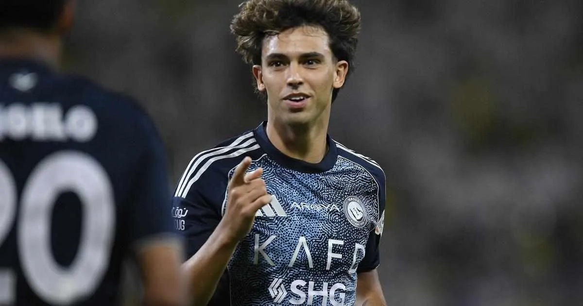 Joao Felix’s Stunning Hat-trick in Al Taawoun vs Al Nassr Debut – Saudi Pro League Magic