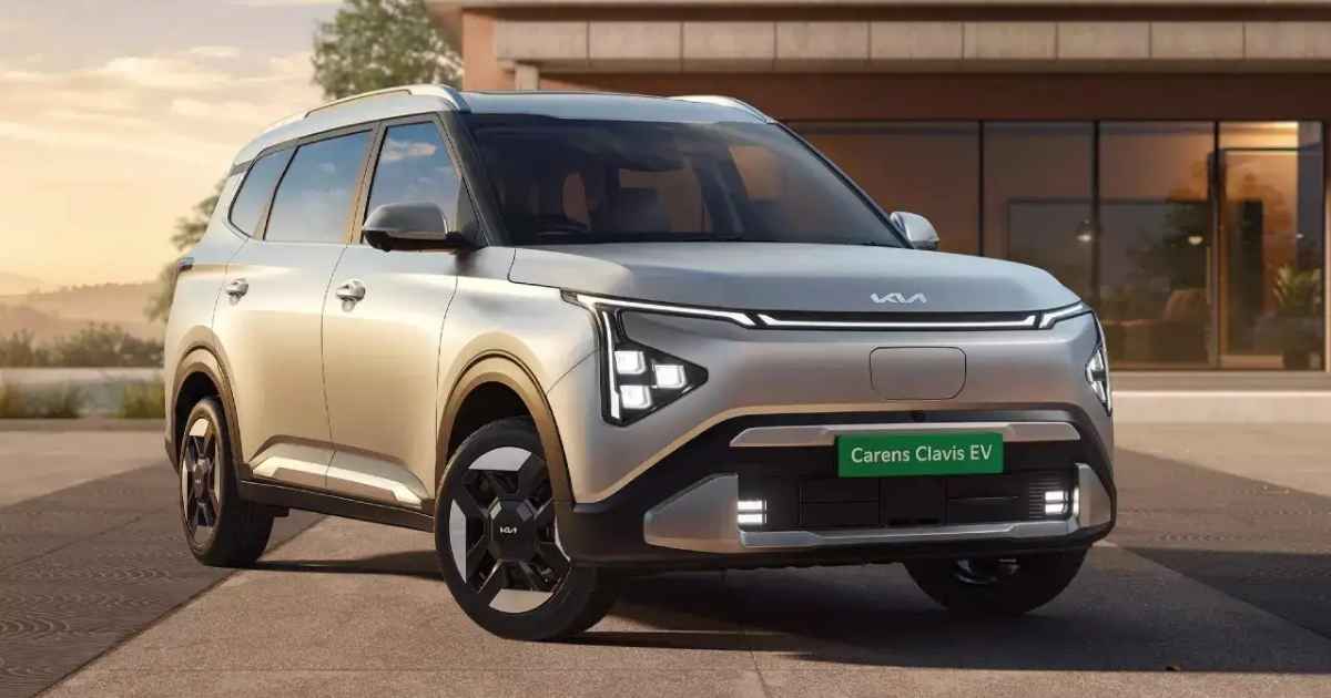 Kia Carens Clavis EV: Everything You Need to Know Before Buying