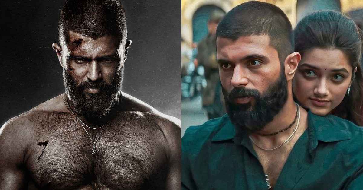 Kingdom OTT Release Date Confirmed: Vijay Deverakonda's Action Thriller Streaming on Netflix from August 27, 2025