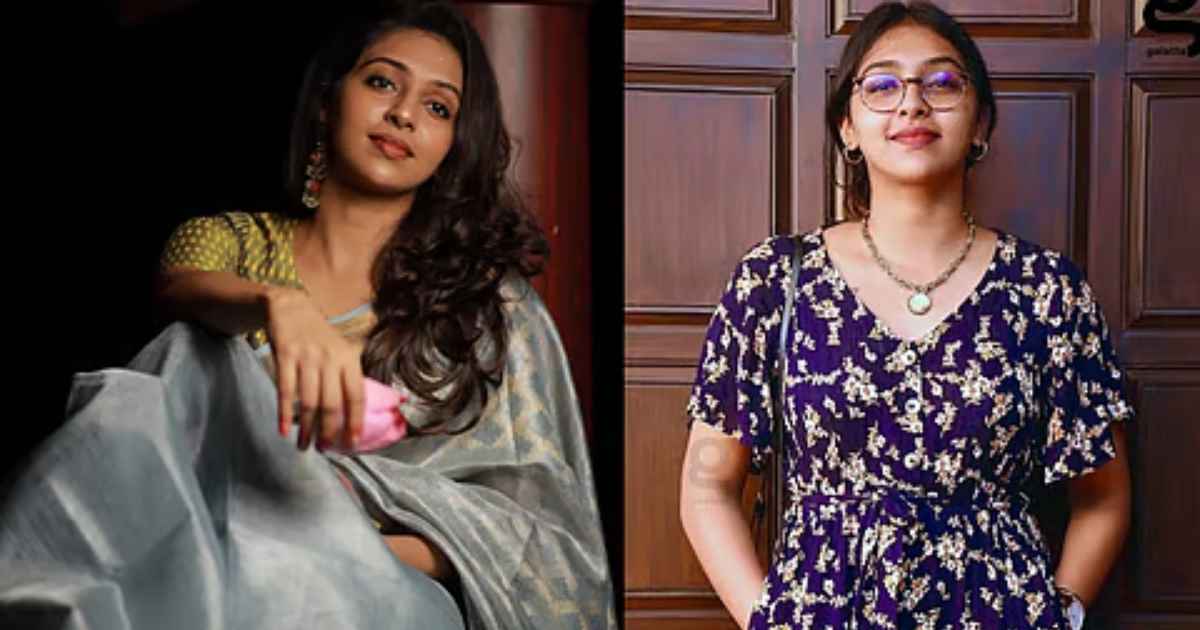 Lakshmi Menon Kidnapping Case: Actress On The Run After IT Employee Assault