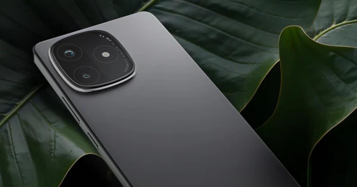 Lava Play Ultra 5G 2025: Best Gaming Phone? Under ₹15000 With Dimensity 7300