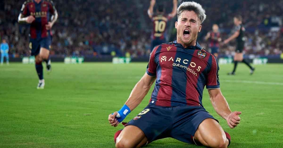 Levante vs Barcelona Live: Match Preview, Streaming, Lineups & Real-Time Updates
