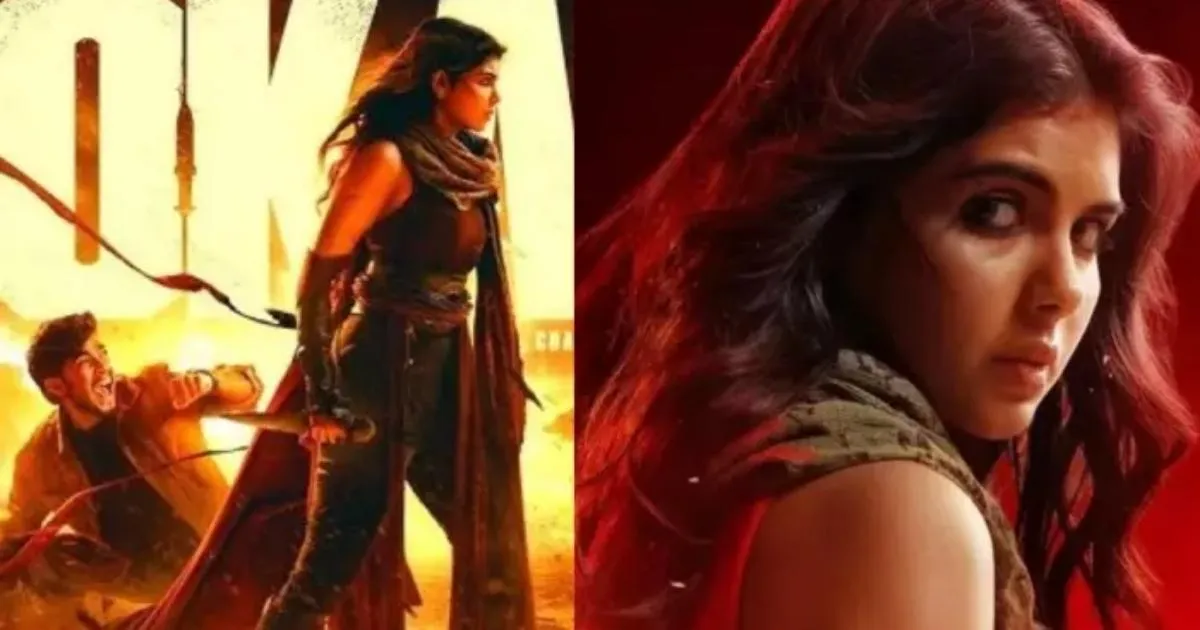 Lokah Chapter 1 Chandra’s Journey That Will Steal Your Heart – Must-Watch Review