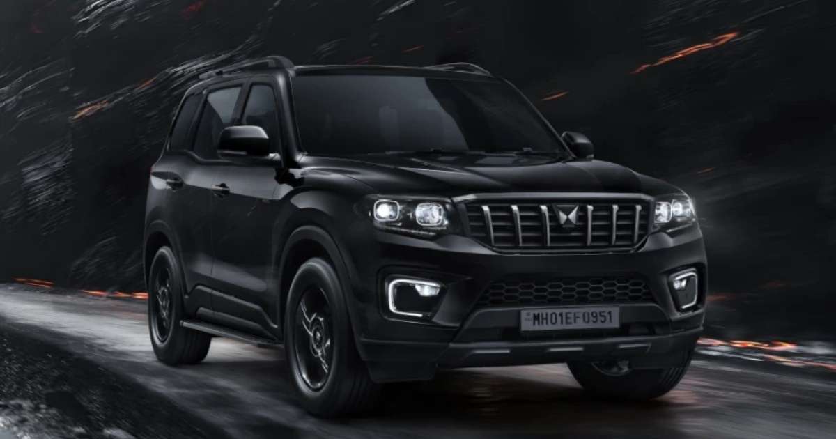 Mahindra Scorpio-N 2025: Should You Buy This Beast?