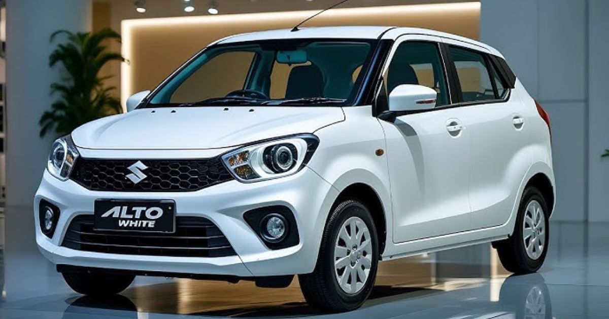 Maruti Alto K10 2025: Worth Buying Budget Car?