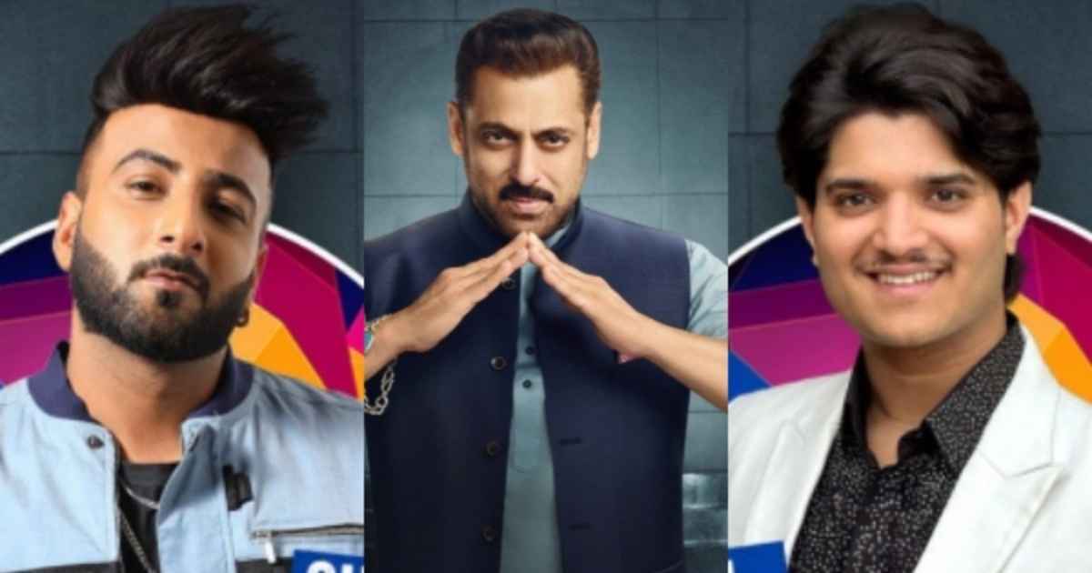 Mridul Tiwari Bigg Boss 19: From YouTube Stardom to Salman Khan’s Reality Show