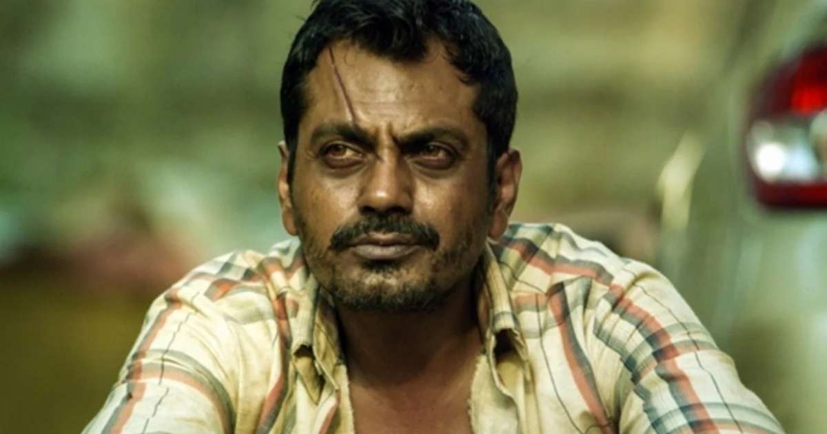 Nawazuddin Siddiqui's Dark Transformation in Raman Raghav 2.0: The Method Acting That Nearly Broke Him