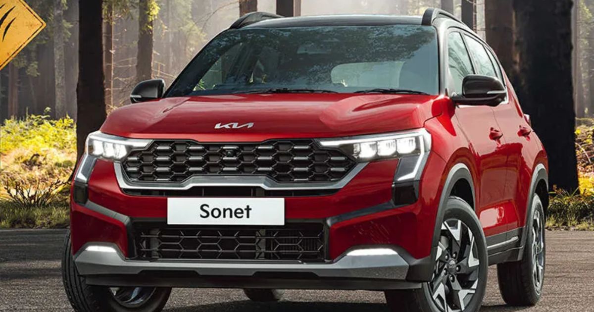 New Kia Sonet 2025: Price, Features & Should You Buy?