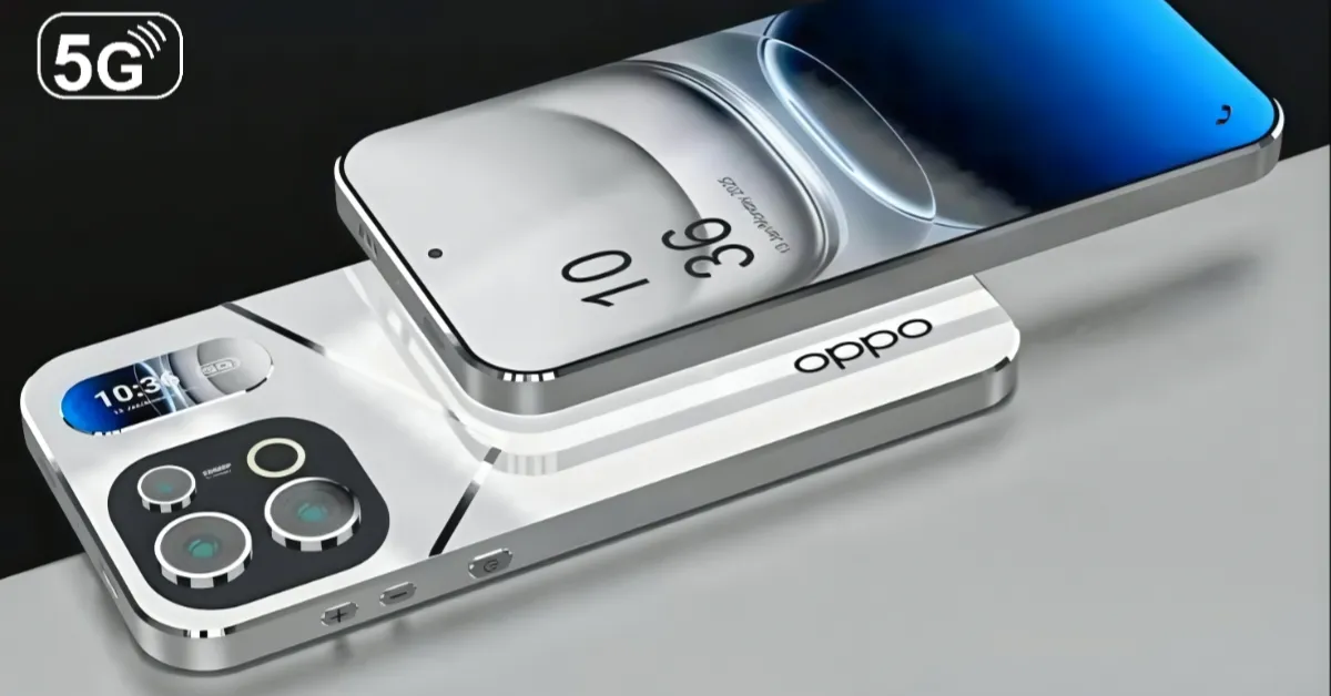 Oppo Reno 15 Pro 5G Launched – Premium Mid Range Smartphone with Flagship Level Features