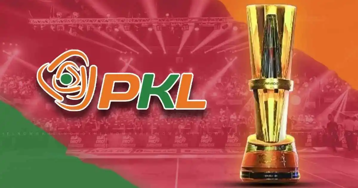 PKL 2025 Schedule: Ready for India's Biggest Kabaddi Tournament?