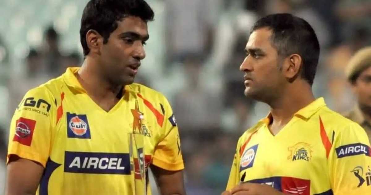 R Ashwin Says Goodbye to IPL: The End of a Cricket Legend's Journey