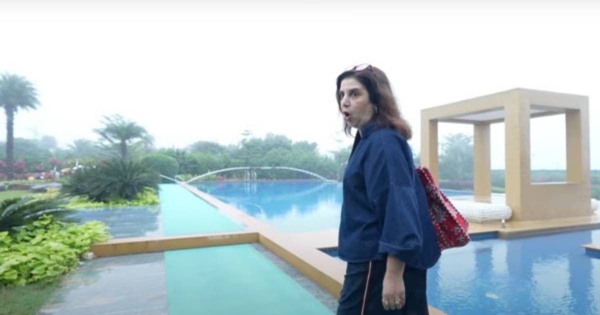 Rakesh Roshan's ₹120 Crore Khandala Mansion: Inside Bollywood Director's Luxury Paradise With Olympic Pool