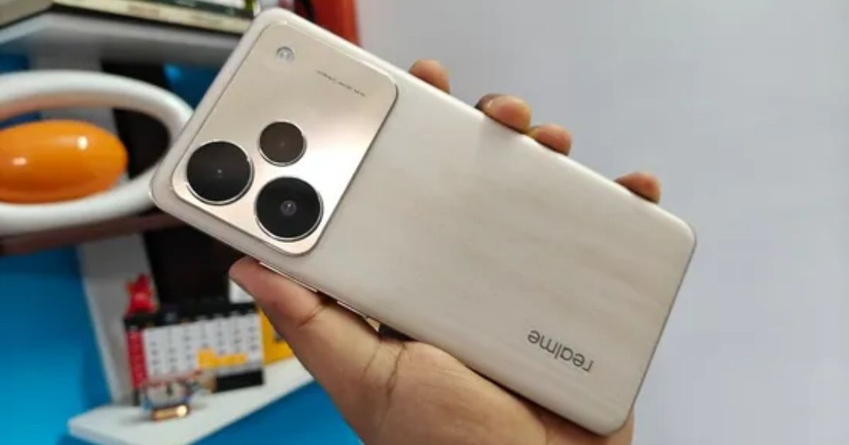 Realme P4 Pro 5G Launched in India: Price, Specs, First Sale, Offers, and Special Buying tips