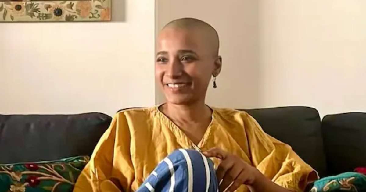 Tannishtha Chatterjee
