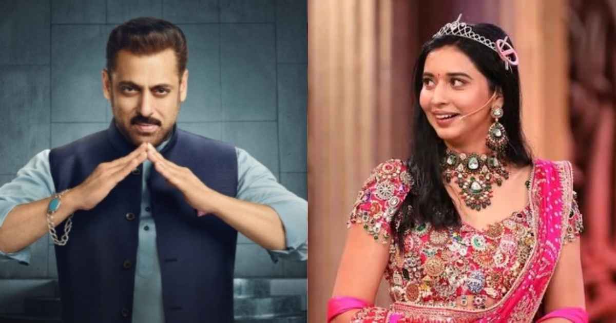 Tanya Mittal’s Bigg Boss 19 Debut: From Maha Kumbh Viral Sensation to Salman Khan’s House