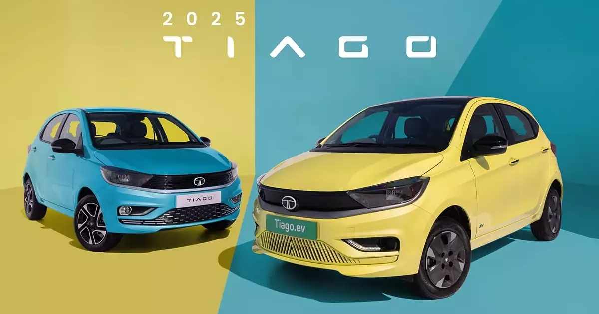 Tata Tiago 2025: Affordable Hatchback with Smart Features—Is It Worth Your Money?