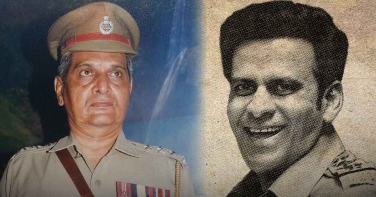 Manoj Bajpayee's Inspector Zende: The Cop Who Caught World's Most Wanted Killer Twice