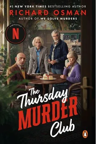 The Thursday Murder Club