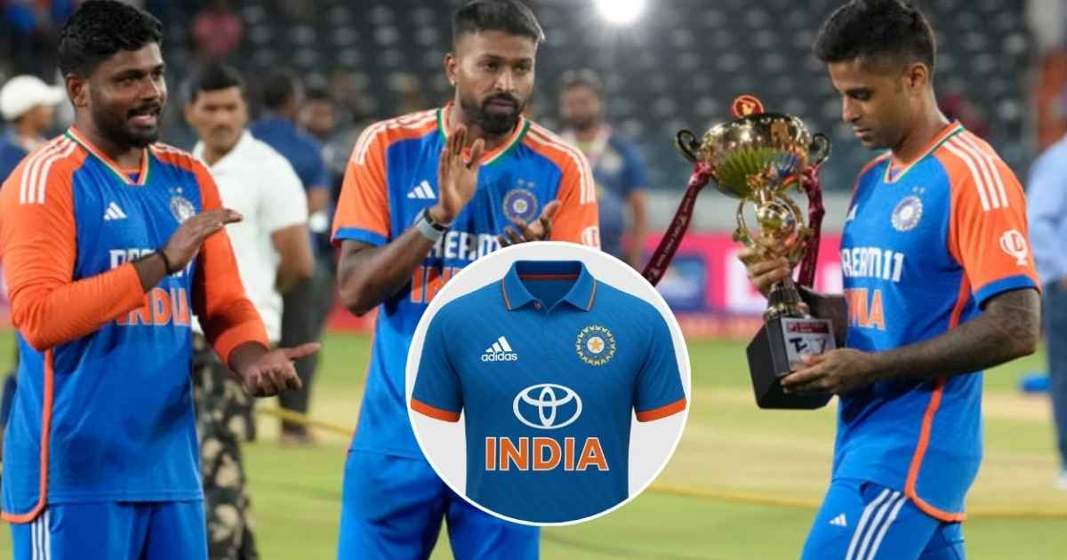 Toyota to replace Dream11 on Team India’s jersey? Asia Cup deadline, BCCI talks, and what’s next