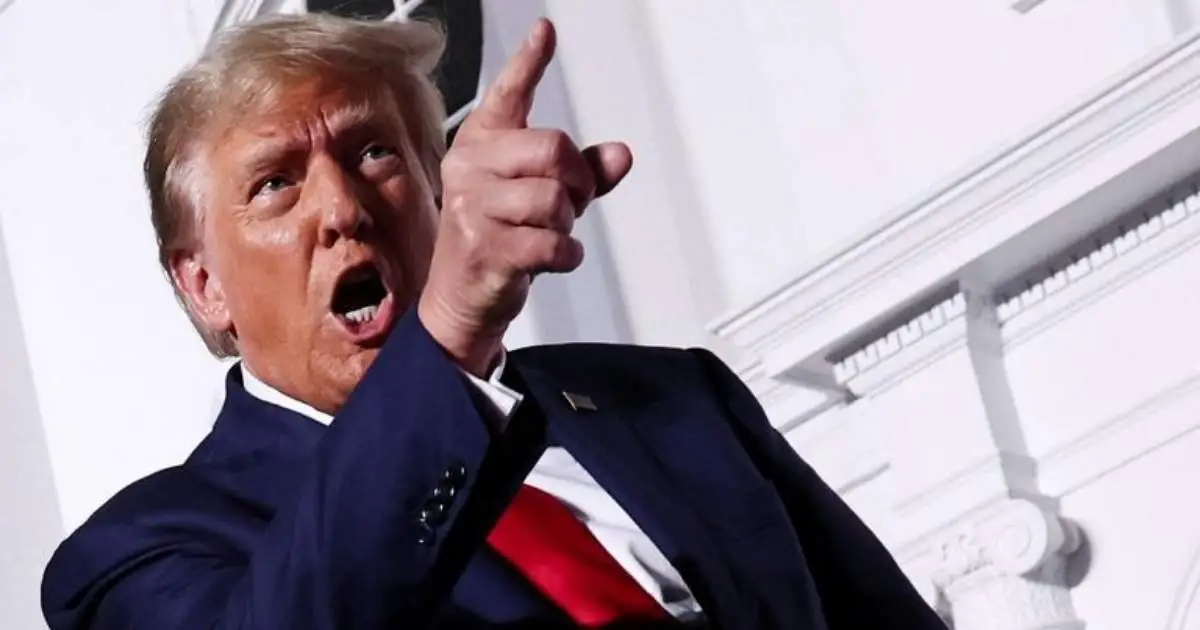 Trump's 50 India Tariffs Ruled Illegal by Federal Court