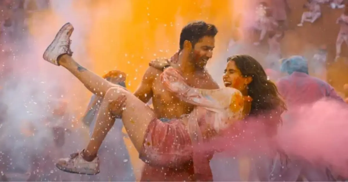 Varun Dhawan's Best Rom-Coms Before Sunny Sanskari Ki Tulsi Kumari