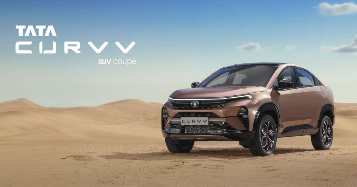 Why Tata Curvv Is the Must-Buy SUV of 2025? Price, Features & Verdict