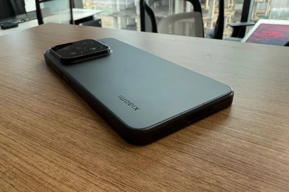 Xiaomi 15