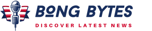 Bong Bytes