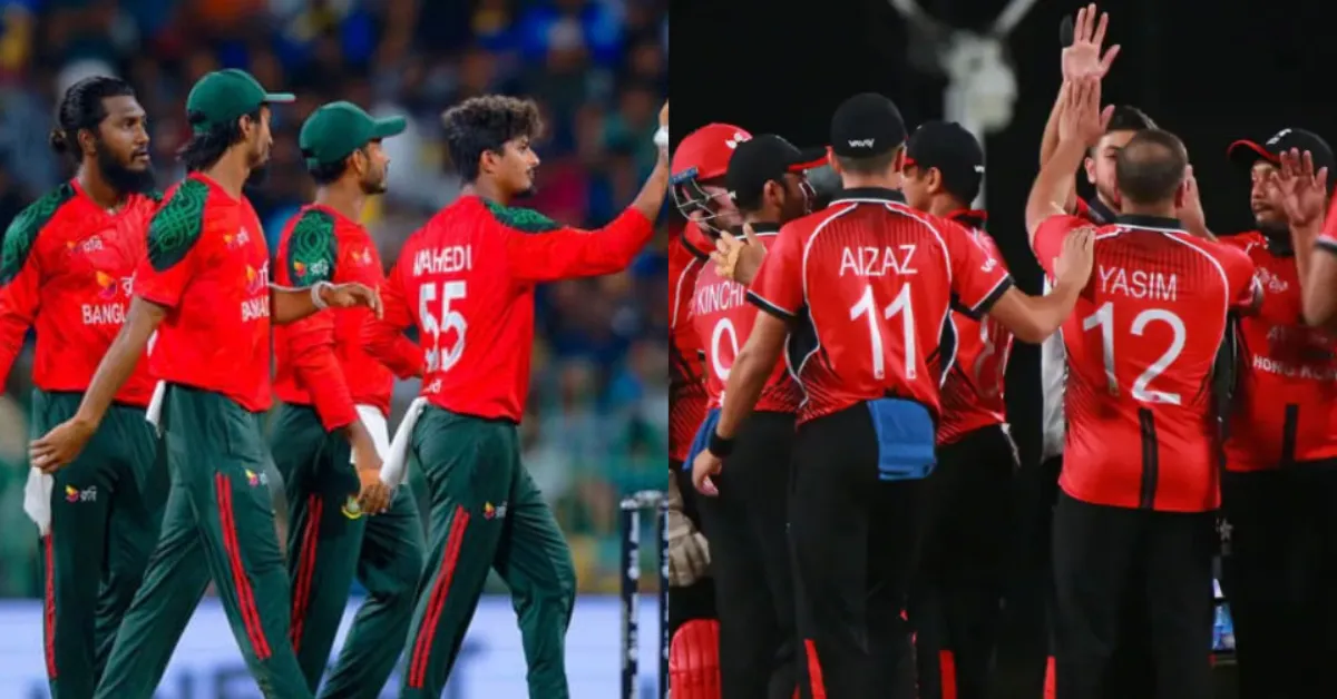 Bangladesh vs Hong Kong, Asia Cup 2025 Highlights: Litton Das guides Bangladesh to seven-wicket win